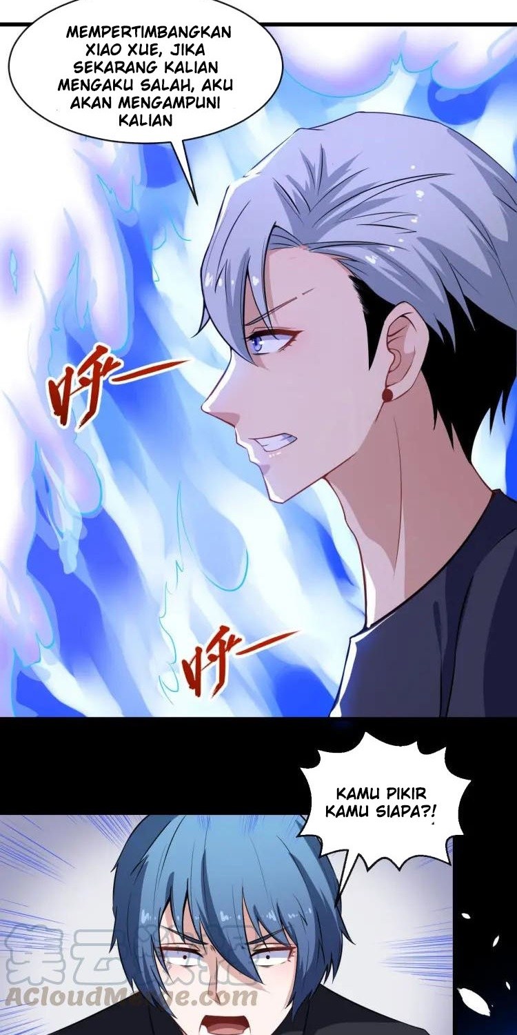 Daddy From Hell Chapter 43 Gambar 41